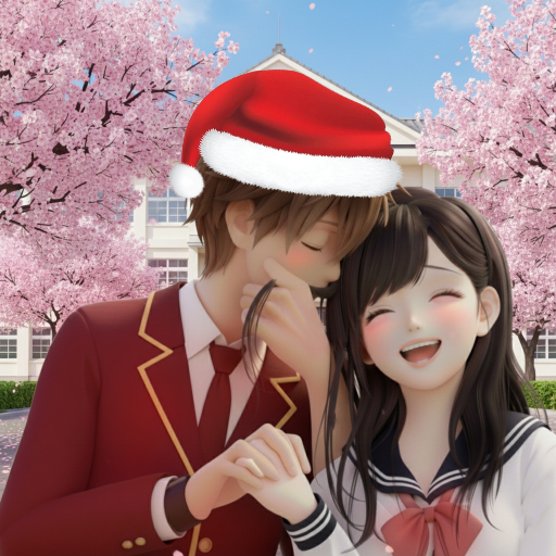 Anime School Sim Love Life 25 VARY Apk Mod Unlimited Money