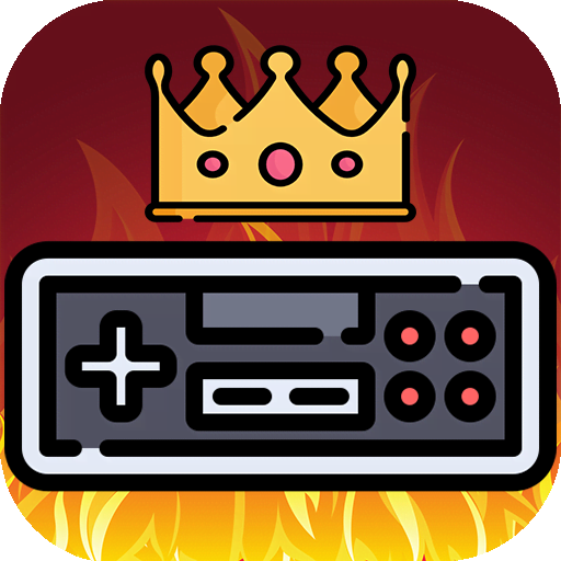 Arcade Games Retro Games 2.0 Apk Mod Unlimited Money