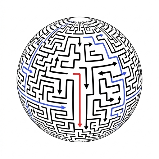 Arrow Maze Logic Puzzle 2.0.1 Apk Mod Unlimited Money