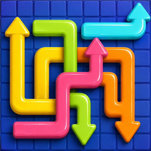 Arrow Out Escape Puzzle 0.0.254 Apk Mod Unlimited Money