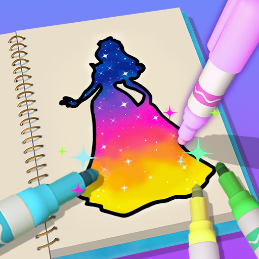 Art Drawing 3D 4.6.0 Apk Mod Unlimited Money