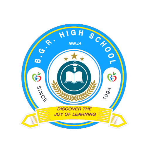 BGR HIGH SCHOOL VARY Apk Mod Premium