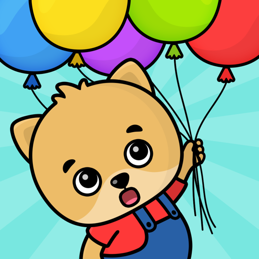 Baby toddler preschool games 1.109 Apk Mod Unlimited Money
