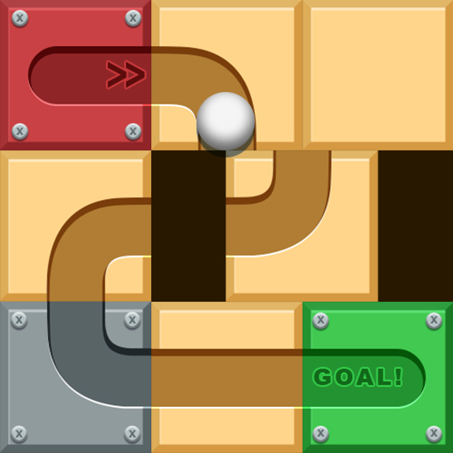 Ball Rolling Puzzle 2 Apk Mod Unlimited Money