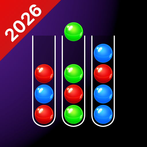 Ball Sort – Color Puzzle 5.10 Apk Mod Unlimited Money