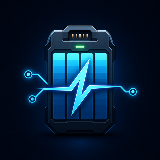 Battery Service – Baterias DJI VARY Apk Mod Premium