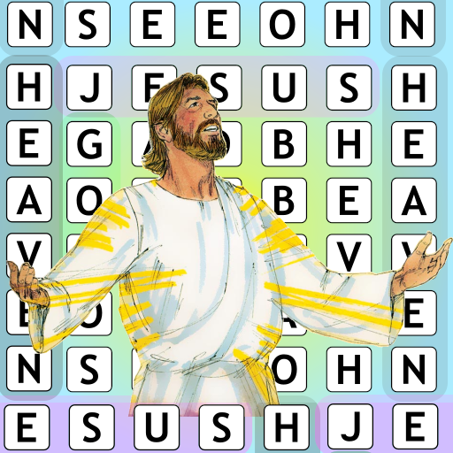 Bible Word Search 3.3.0 Apk Mod Unlimited Money