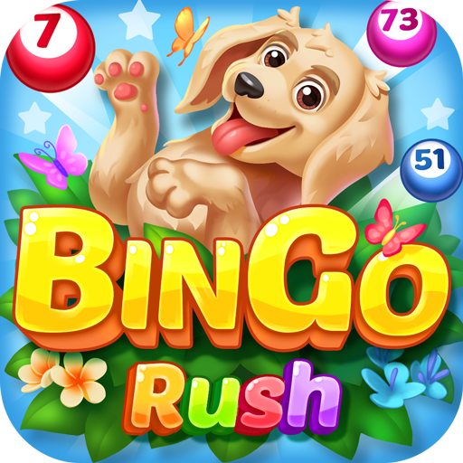 Bingo Rush – Club Bingo Games 1.4.25 Apk Mod Unlimited Money