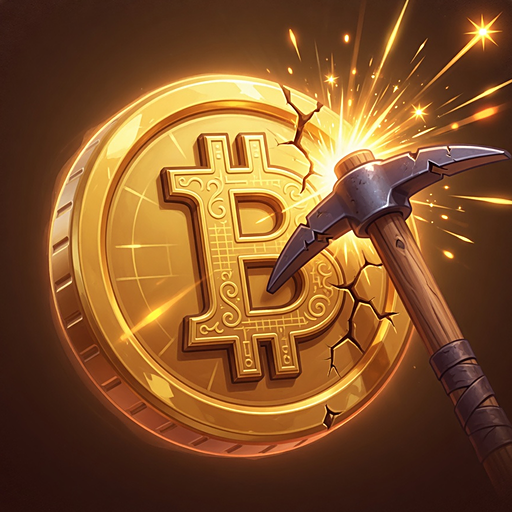 Bitcoin Miner – Gold Rush 1.0.44 Apk Mod Unlimited Money