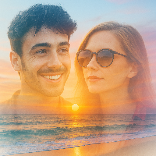 Blend Photos – Photo Blender 6.0.9 Apk Mod Premium
