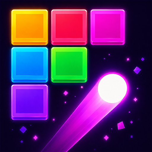 Bloop Pop 1.0.2 Apk Mod Unlimited Money