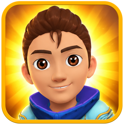 Brave Boy Runner Hero 1.3.11 Apk Mod Premium