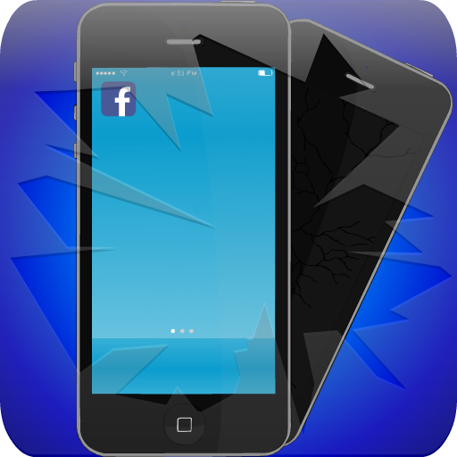 Break a Smart Phone 2.0.1 Apk Mod Unlimited Money