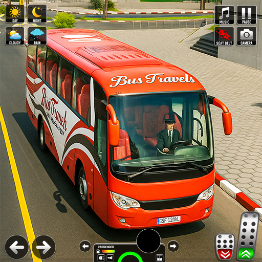 Bus Simulator Real Drive 3D 1.5 Apk Mod Unlimited Money Bus Simulator Real Drive 3D 1.5 Apk Mod Unlimited Money