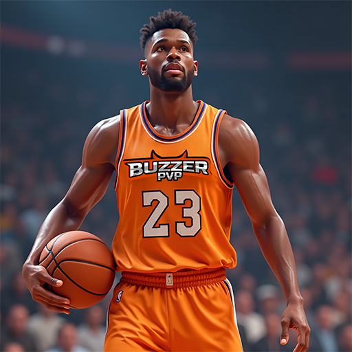 Buzzer Beater – Basketball PvP 1.68.0 Apk Mod Unlimited Money