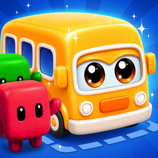 Buzzy Bus 1.11.0 Apk Mod Unlimited Money Buzzy Bus 1.11.0 Apk Mod Unlimited Money