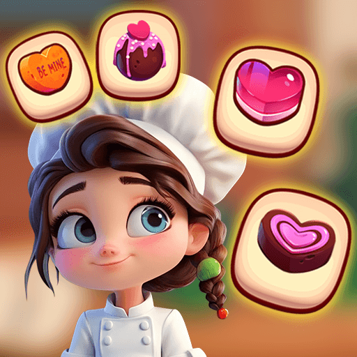 Candy Tile Sweet Puzzle VARY Apk Mod Unlimited Money Candy Tile Sweet Puzzle VARY Apk Mod Unlimited Money