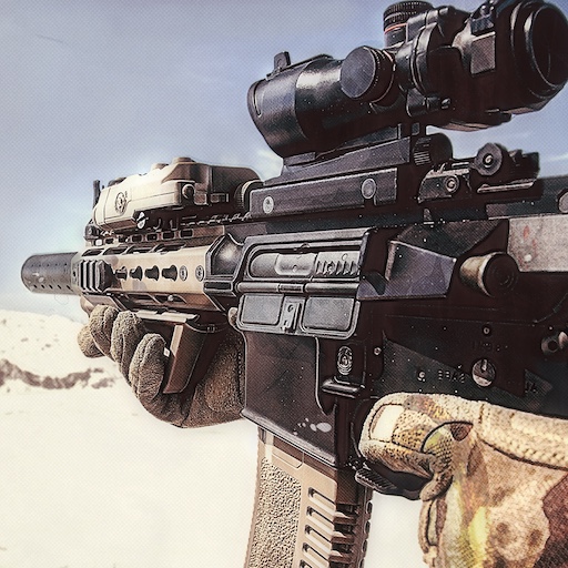 Canyon Shooting Range 11 Apk Mod Premium Canyon Shooting Range 11 Apk Mod Premium