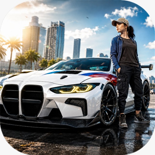 Car Parking 3D Simulation Game 2.1.2 Apk Mod Unlimited Money