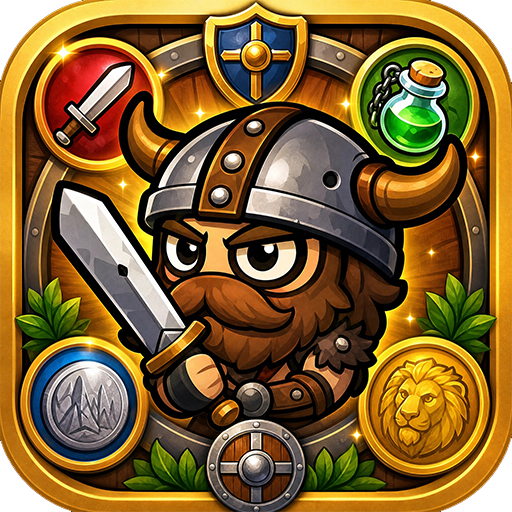 Champion Desert Odyssey 1.0.1 Apk Mod Unlimited Money