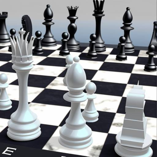Chess Master 3D – Royal Game 2.1.7 Apk Mod Unlimited Money