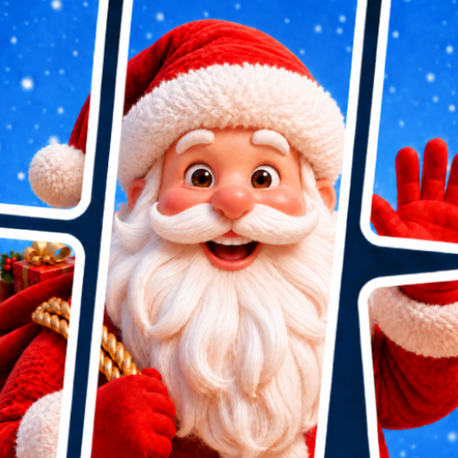 Christmas Jigcard Puzzle 1.0.6 Apk Mod Unlimited Money
