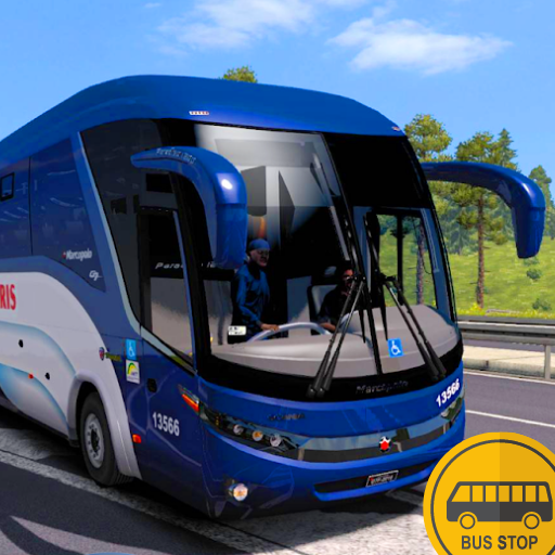 City Coach Bus Drive Simulator 4.0 Apk Mod Unlimited Money