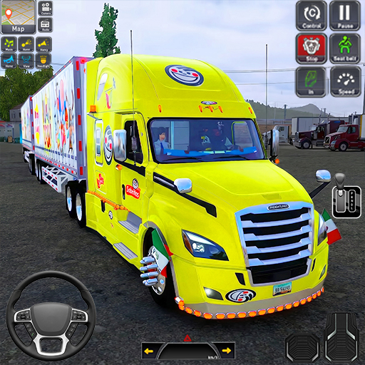 City Truck Game Euro Truck 3d 1.4.7 Apk Mod Unlimited Money City Truck Game Euro Truck 3d 1.4.7 Apk Mod Unlimited Money