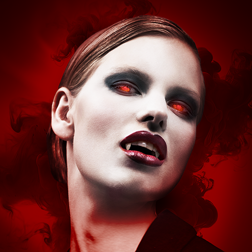 Clans of London Vampire CCG 1.5.3 Apk Mod Unlimited Money