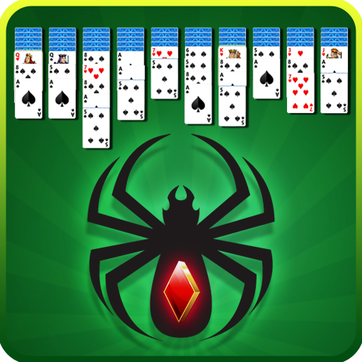 Classic Spider Solitaire 27.05.34 Apk Mod Unlimited Money