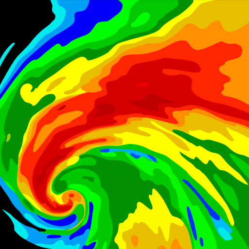 Clime NOAA Weather Radar Live 1.72.7 Apk Mod Premium