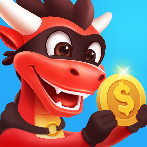 Coin Dragon – Master Royal 1.8.2 Apk Mod Unlimited Money