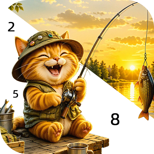 Color Tales Cozy Coloring Book 1.0.1 Apk Mod Unlimited Money