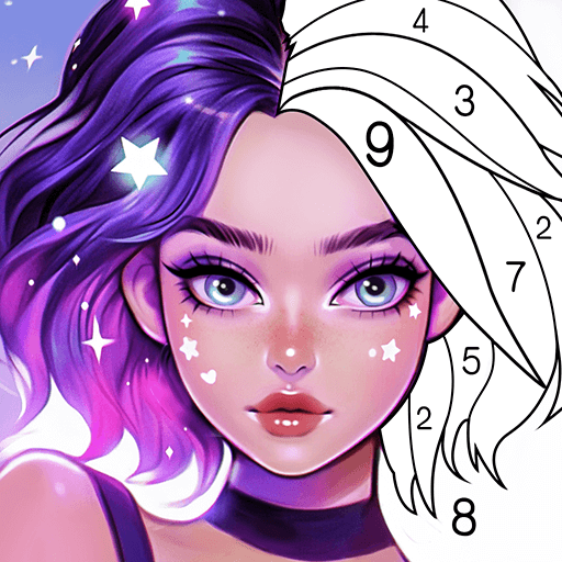 Color by Number Color Paint 2.401 Apk Mod Premium Color by Number Color Paint 2.401 Apk Mod Premium