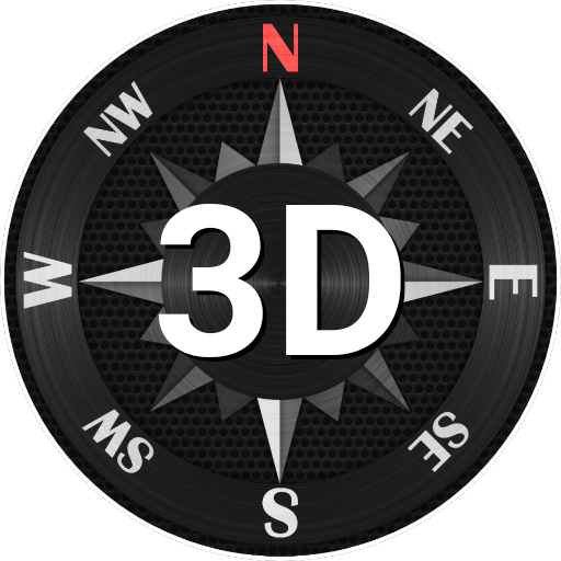 Compass Steel 3D 3.10.5 Apk Mod Premium