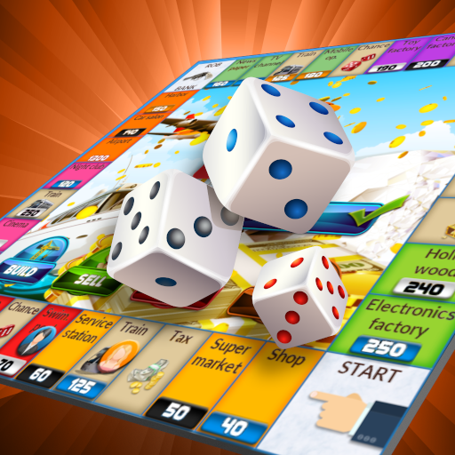 CrazyPoly – Business Dice Game 2.5.3 Apk Mod Unlimited Money CrazyPoly – Business Dice Game 2.5.3 Apk Mod Unlimited Money
