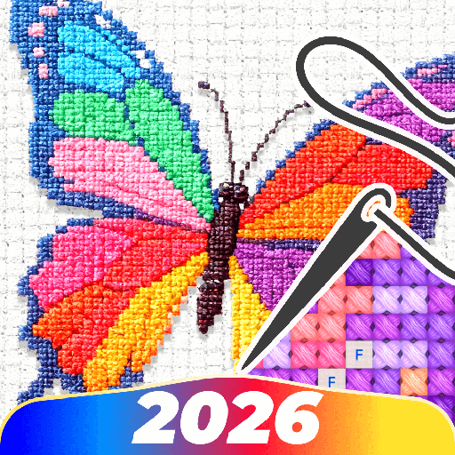 Cross Stitch Book 3.2.12 Apk Mod Premium