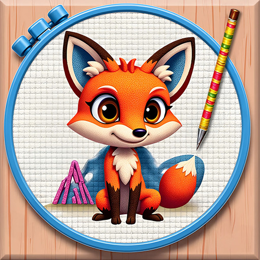 Cross Stitch Coloring Art 0.0.708 Apk Mod Unlimited Money Cross Stitch Coloring Art 0.0.708 Apk Mod Unlimited Money