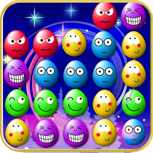 Crush Eggs 6.8 Apk Mod Unlimited Money