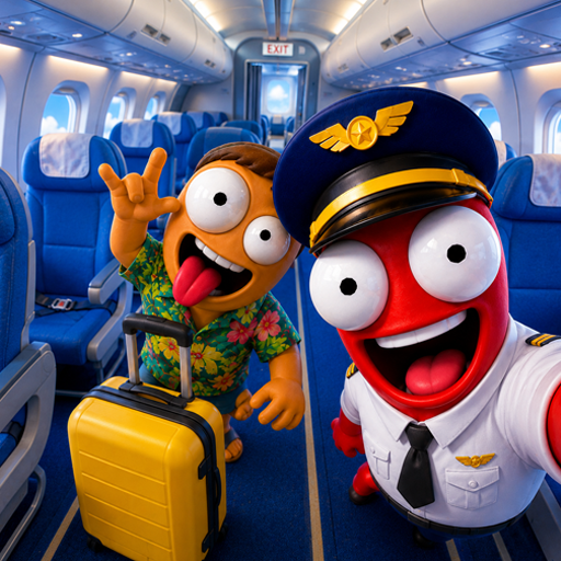 Dear Passengers 0.5 Apk Mod Unlimited Money Dear Passengers 0.5 Apk Mod Unlimited Money