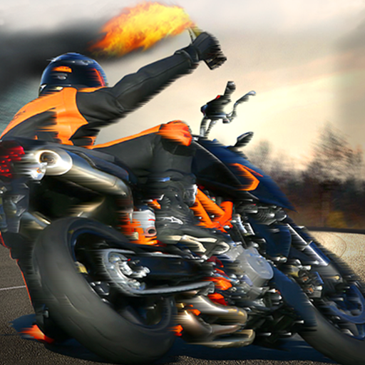 Death Moto 1.1.208 Apk Mod Unlimited Money