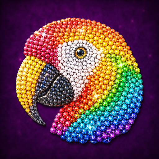 Diamond Painting World 1.0.2 Apk Mod Unlimited Money Diamond Painting World 1.0.2 Apk Mod Unlimited Money