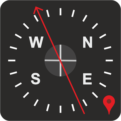 Digital Compass – Compass Maps VARY Apk Mod Premium