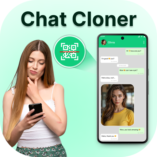 Dual Chat Secretly View Chat 9.0 Apk Mod Premium