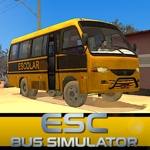 ESC Bus Simulator 1.0.17 Apk Mod Unlimited Money