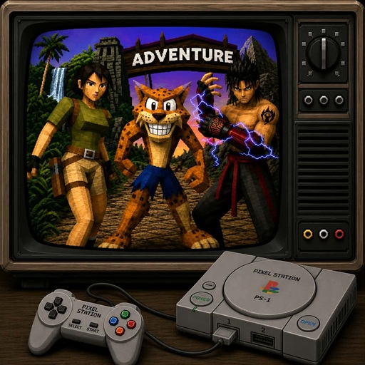 Emulator ePSXe PSX For PS1 1.17.0 Apk Mod Unlimited Money Emulator ePSXe PSX For PS1 1.17.0 Apk Mod Unlimited Money