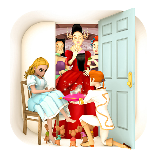 Escape Game Cinderella 1.22.2.1 Apk Mod Unlimited Money