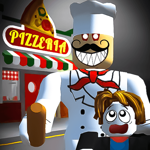 Escape The Pizzeria Papa Obby 1.6 Apk Mod Unlimited Money Escape The Pizzeria Papa Obby 1.6 Apk Mod Unlimited Money
