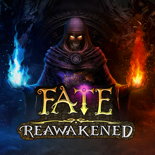 FATE Reawakened 1.1.3 Apk Mod Unlimited Money FATE Reawakened 1.1.3 Apk Mod Unlimited Money