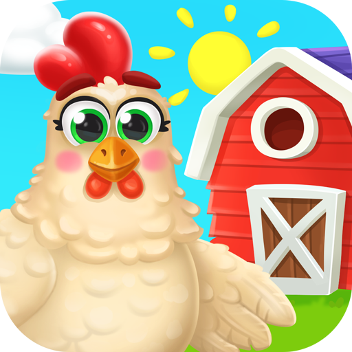 Farm for kids 3.0.0 Apk Mod Unlimited Money Farm for kids 3.0.0 Apk Mod Unlimited Money